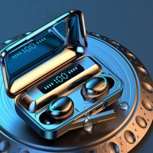 Audífono Bluetooth F9