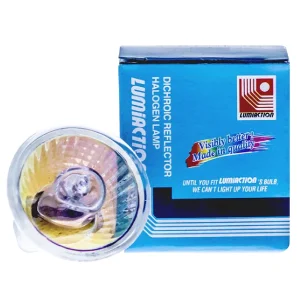 FOCO MR11 HALOGENO 12V 50 C/C MR11FTIC 50W