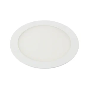 LUMINARIA LED ACENTO EMPOTRABLE BLANCO BUCARAMANGA VII 12W 100-240V 27K/65K 12YDLED430MVBTCW