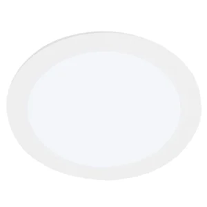 LUMINARIO EMPOTRABLE LED DE TECHO PARA INTERIORES BUCARAMANGA 18W 100-240V 65K 1200LM 18YDLED430MV65B