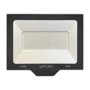 WINLED REFLECTOR LED 100W BLANCO FRIO WRE-014 90-260v 9000L 120° 6500K IP65