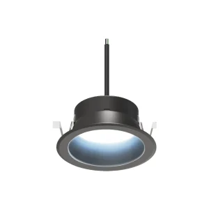 LUMINARIO EMPOTRADO LED PARA INTERIORES KAMUY 20W 100-277V 65K 1600LM 20YDLED015MV65N