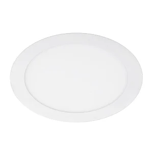 EMPOTRADOS LED PARA INTERIORES DE TECHO BUCARAMANGA IX BLANCO 24W 100-240V 1600LM 65K 24YDLED430MV65B