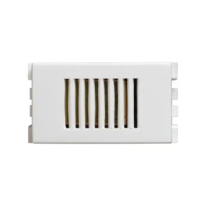 PLACA ARMADA ZUMBADOR BLANCO (SIMON)