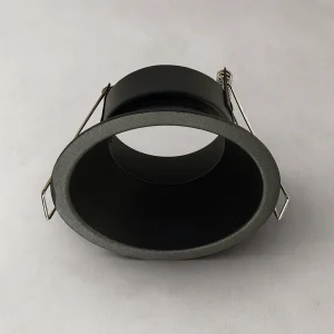 bala empotrable circular GU10 HURDAL