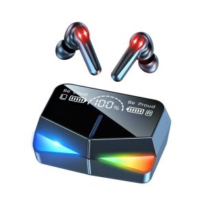 Auriculares Gamer Bluetooth M28
