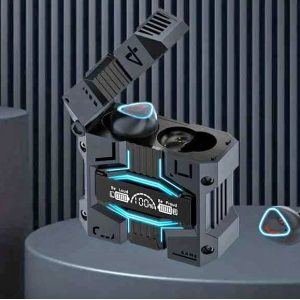 Auriculares inalámbrico Gamer M45