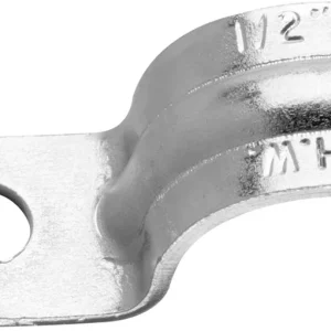 ABRAZADERA DE UÑA 3/4" (ITSA)