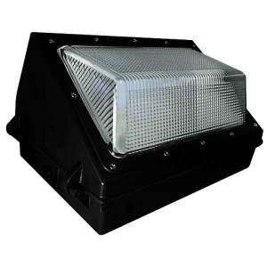 WALL PACK 120W 100-305V 6500K IP65 WALLPACK 120W TECNOLED
