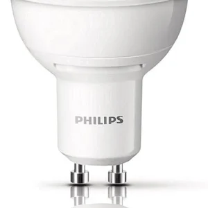 GU10 4.5W 36D L/CALIDA (PAQUETE CON 3 GU10)