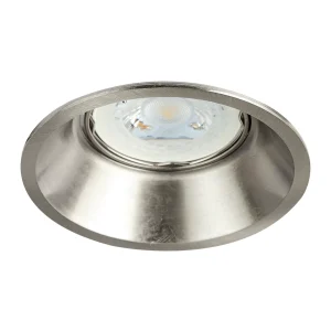 LUMINARIO EMPOTRADO LED SATIN RIGEL 7W 100-240V GX5.3 60YD221MVS