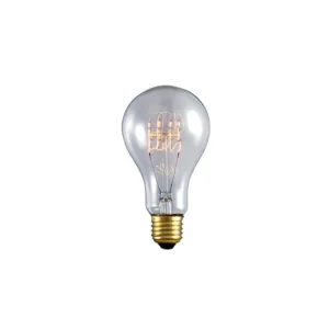 FOCO RETRO FILAMENTO 12W 170lm 22K E27 A19