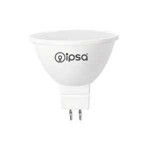 FOCO MR16 LED 65K 5W 100-140V IPSA