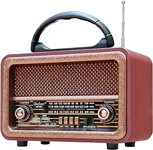 Radio Retro et-3