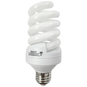 FOCO ESPIRAL LED 20W 127V 65K