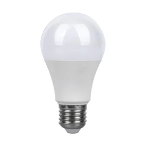 FOCO A19 LED 12W LUZ CALIDA