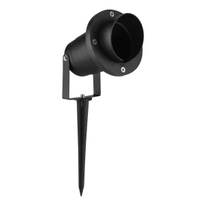 LUMINARIA PARA JARDIN ESTACA EXTERIOR PARA FOCO MR16 IP54 TIPO ESTACA ADE-302 ARTLITE