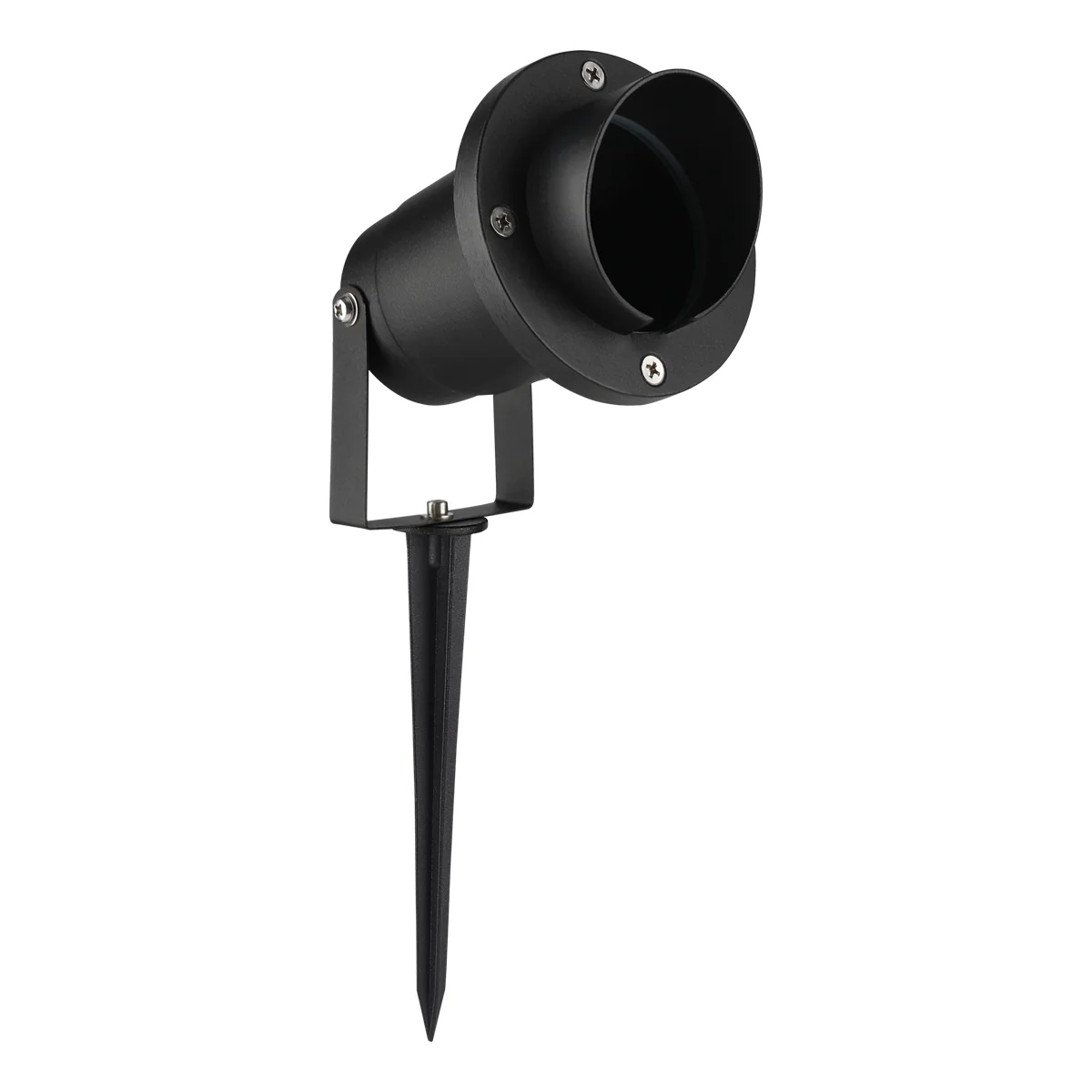 LUMINARIA PARA JARDIN ESTACA EXTERIOR PARA FOCO MR16 IP54 TIPO ESTACA ADE-302 ARTLITE