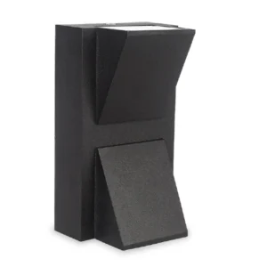 Aplique  de pared 6w Tipo Corbatín