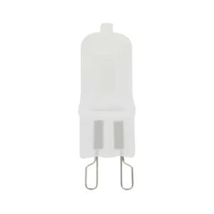 FOCO G9 60W HALOGENO 127V (TECNOLITE)