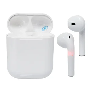 AIR PODS AUDIFONOS INALAMBRICOS RECARGABLES (ILV)