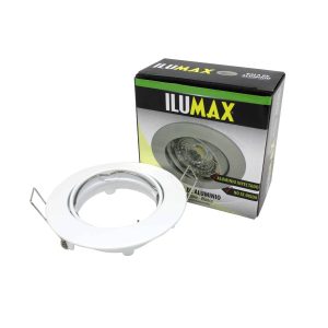 Bala Inyectada Escualizable Blanca