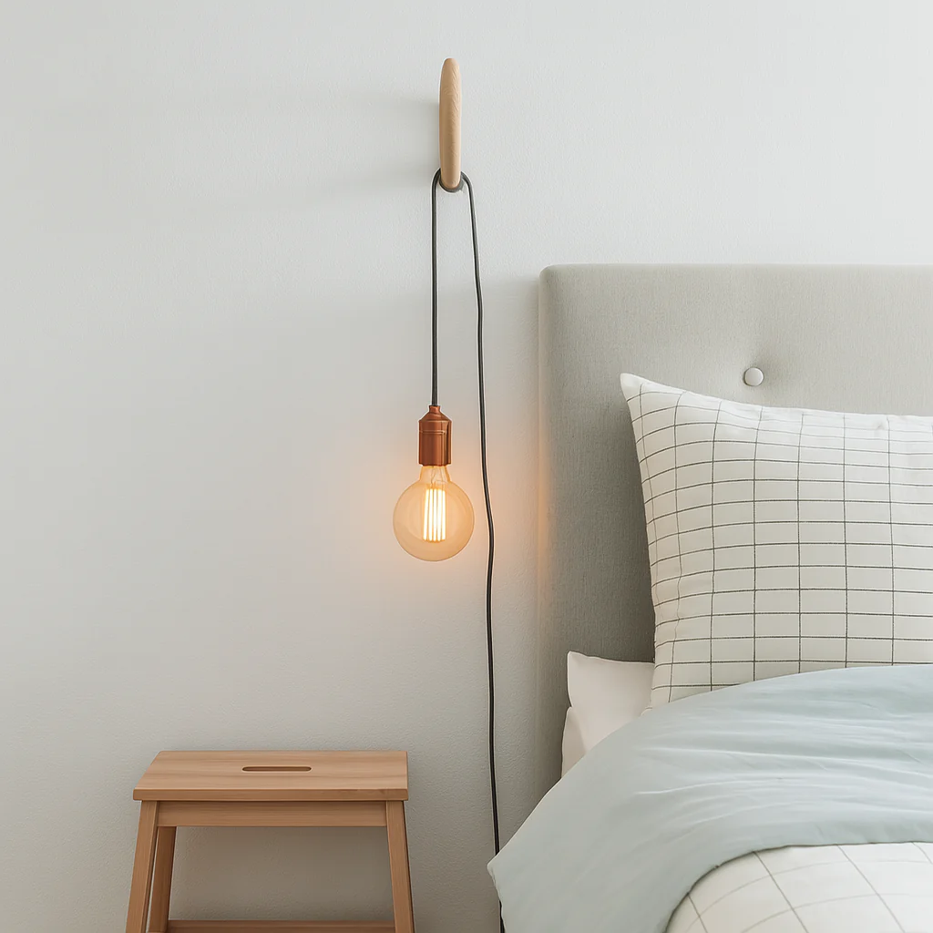 Bombillo led Vintage G95 - Imagen 3