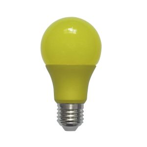 Bombillo LED 7W Antimosquito E27