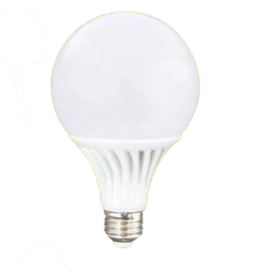 LAMPARA LED TIPO G 15W  30K IPSA