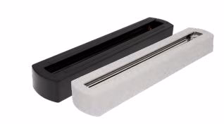 Adaptador de Spot para Riel para hacerlo tipo canope de Sobreponer Negro 10W 85-265V ADAP90N