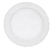 Luminaria Empotrar LED Circular 120mm Diámetro Corte 105mm Blanco 6W 85-265V 295LM 40K PLEDC6W40K