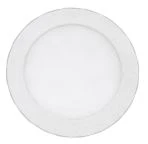 Luminaria Empotrar LED Circular 170mm Diámetro Corte 155mm 12W 85-265V 787LM 30K PLEDC12W30K