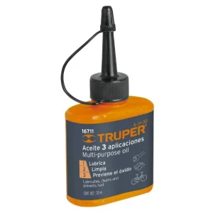 ACEITE MULTIUSOS, 30 ML A-31-30