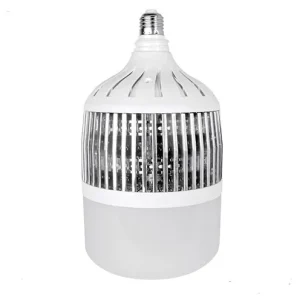 BOMBILLA LED 100W E27 12V 6500K