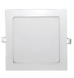 Luminaria Empotrar LED Cuadrado Corte 720mm x 720mm 138lm 85-265v Blanco 3W 65K ADHARA3W65K
