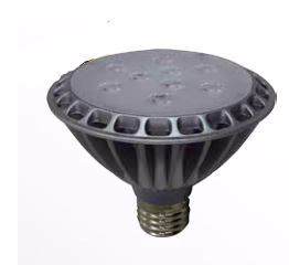 PAR30 11W 3000K E27 LUZ CALIDA