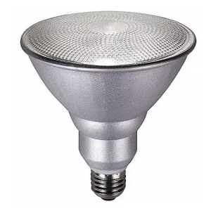 CAJA C/4 FOCOS PAR 38 15W LUZ NEUTRO 40K 85-265V