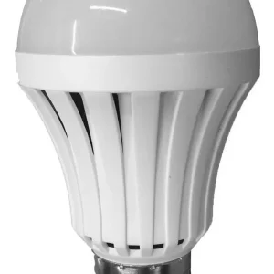 REGILLA A19 LED PLASTICO 12W LUZ DE DIA