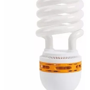 ESPIRAL 105W 6500W 6500 127v E40