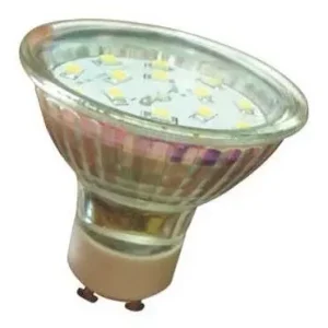 GU10 3.2W LED LUZ DIA