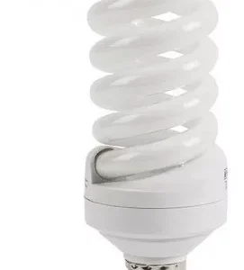 ESPIRAL 28W LUZ DE DIA