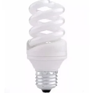 ESPIRAL 15W 6500 LUZ DIA