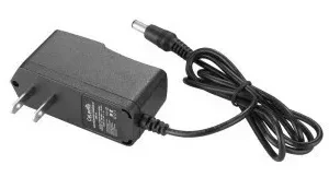 ADAPTADOR DE CORRIENTE 12W 100V A 240V 1A IP40