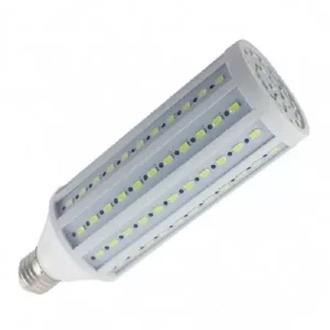 FOCO LED MAZORCA BLANCO CALIDO 30W  85-265V 5500LM 30K E26/E27