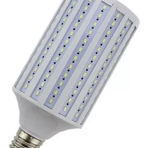 FOCO LED MAZORCA 50W 60K LUZ FRÍA E40 DELED-M-12-50W