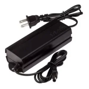 ADAPTADOR DE CORRIENTE 24W 100V A 240V 2A 12V