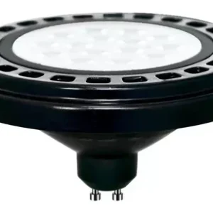 FOCO LED AR111 BLANCO CALIDO 15W 100-277V 1200LM 3000K GU10 PHILCO SPOT 51963