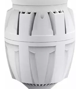 FOCO LED DE ALTA POTENCIA TIPO INDUSTRIAL 100W 100-277V 10000LM 65K E26 51367