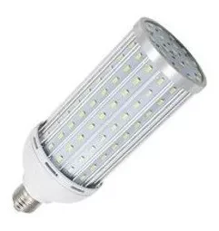 MAZORCA LED BLANCO FRÍO 80W 85-265V 8800LM 65K E39