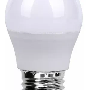 FOCO LED LUZ BLANCO CALIDO G45 ROSCA STD 4W 100-240V 340LM 30K E26/E27 51528